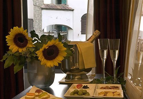 Le Stanze Di Caterina Bed & Breakfast Florence Ngoại thất bức ảnh